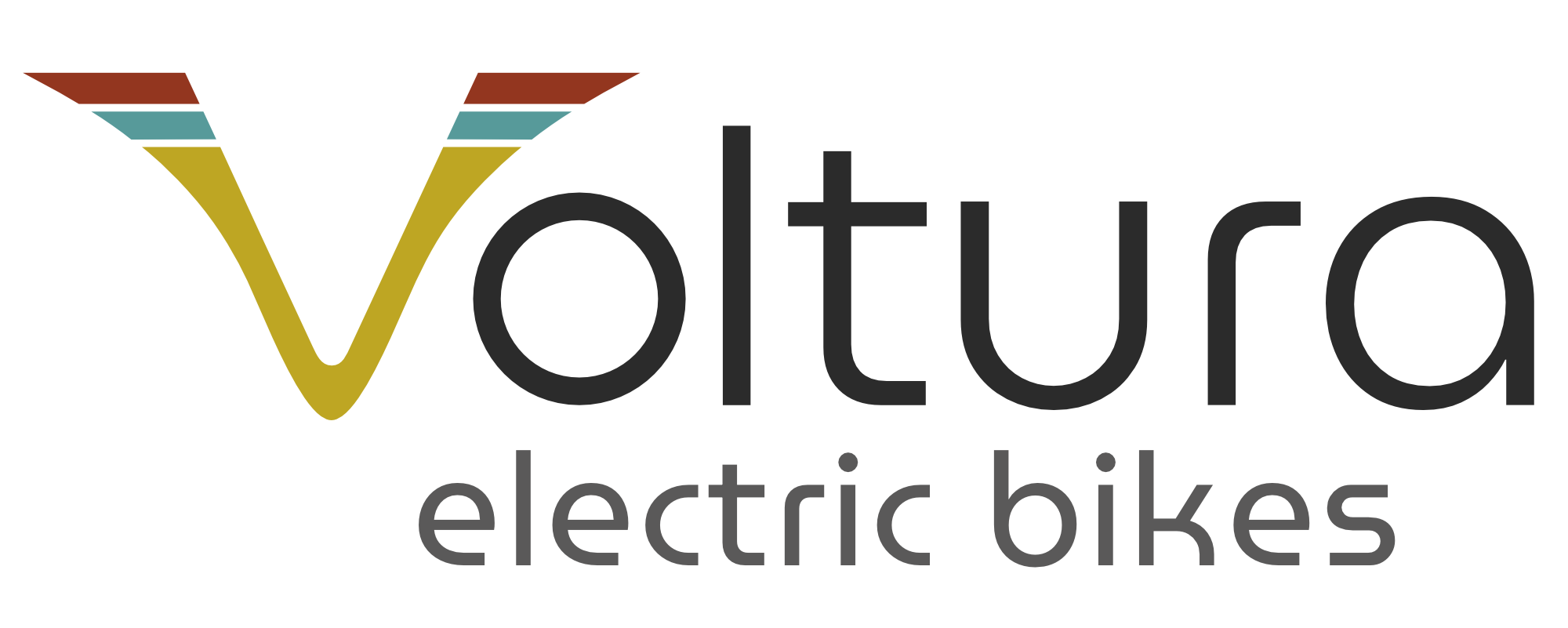 Voltura Logo